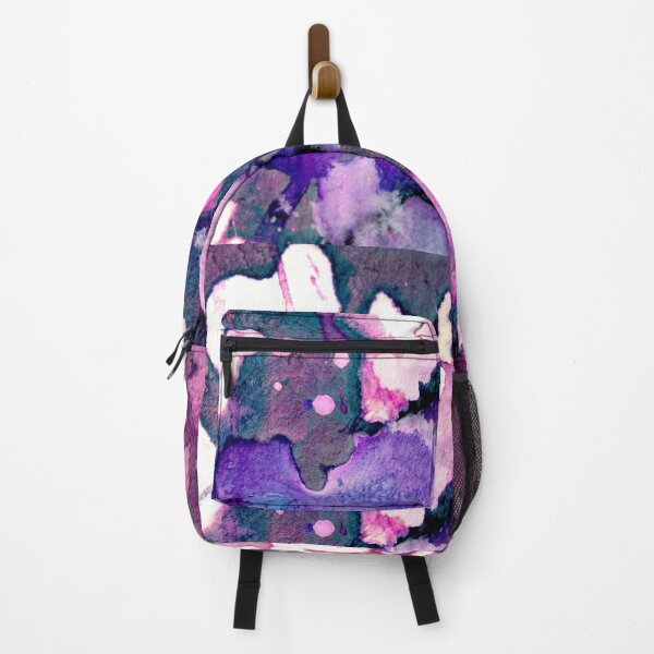 Item preview, Purple Delights designed and sold by Kathie Nichols.