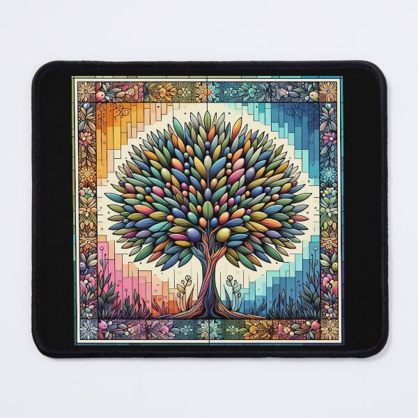 Item preview, Olive Tree designed and sold by Pet-Z.