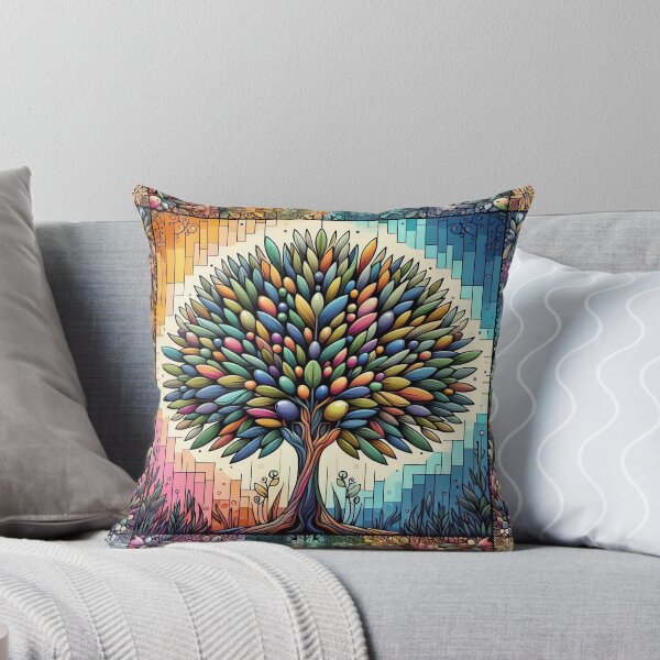 Item preview, Olive Tree designed and sold by Pet-Z.
