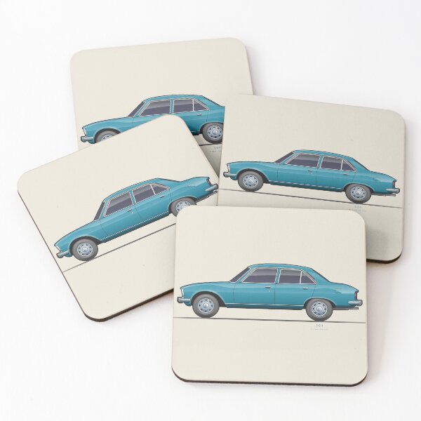 Item preview, The Art of Wheels: 504 - type i designed and sold by anuaramir.