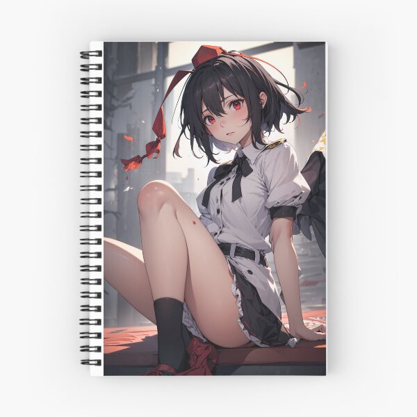 Item preview, Aya Shameimaru - Touhou Fanart designed and sold by iloveanimechibi.