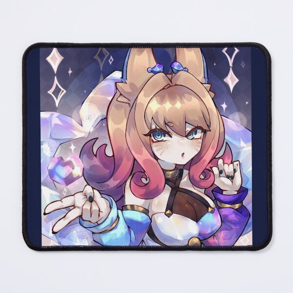 Item preview, ☆Fancy Shiny Fox (╯✧ω✧)╯☆*:・゚ designed and sold by AhryCha _10.