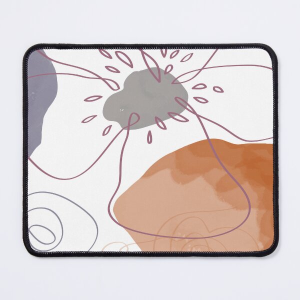 Item preview, Abstract contemporary modern trendy. designed and sold by Lovers-Friends.