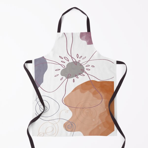 Item preview, Abstract contemporary modern trendy. designed and sold by Lovers-Friends.