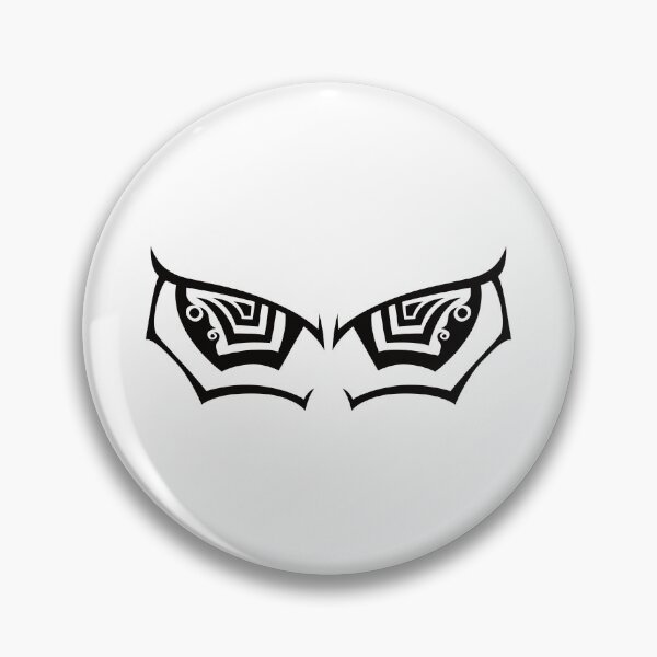 Item preview, Abstract Eye No. A107 designed and sold by BlackArtProject.