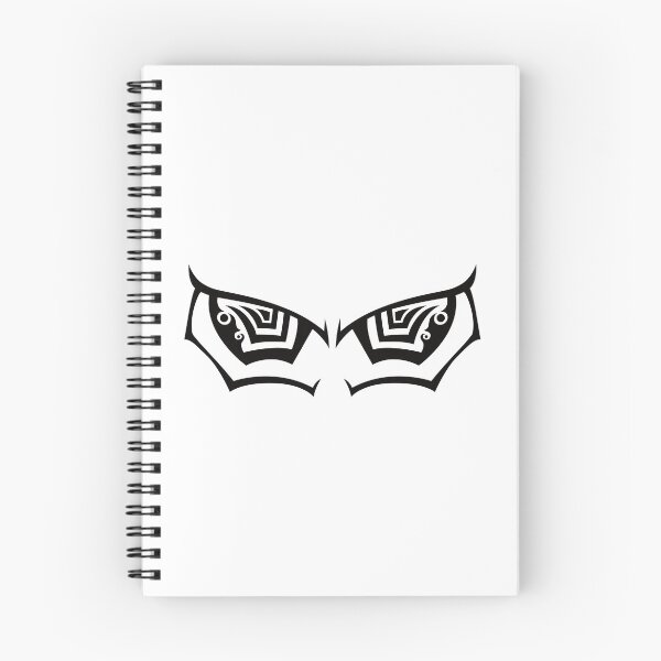Item preview, Abstract Eye No. A107 designed and sold by BlackArtProject.
