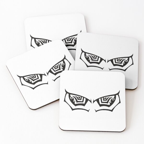 Item preview, Abstract Eye No. A107 designed and sold by BlackArtProject.