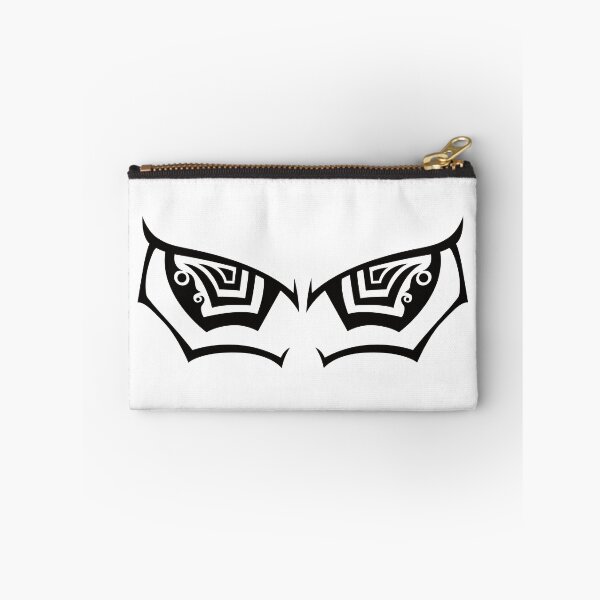Item preview, Abstract Eye No. A107 designed and sold by BlackArtProject.