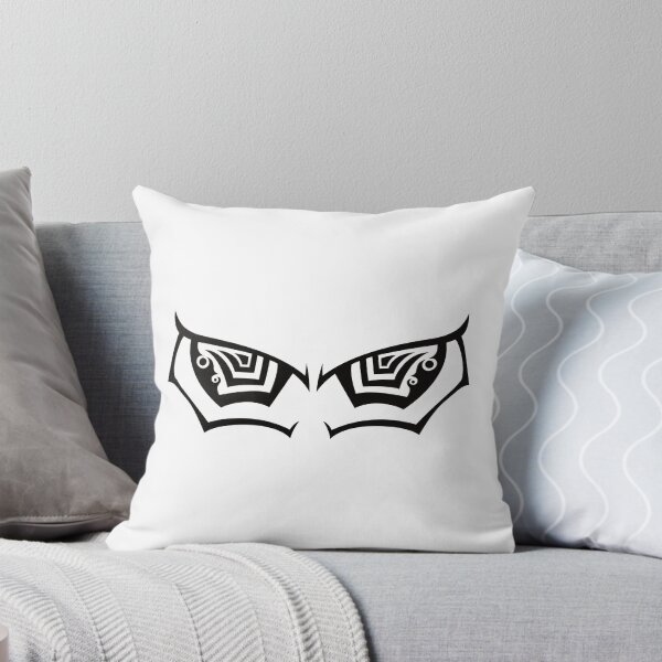Item preview, Abstract Eye No. A107 designed and sold by BlackArtProject.