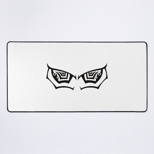 Item preview, Abstract Eye No. A107 designed and sold by BlackArtProject.