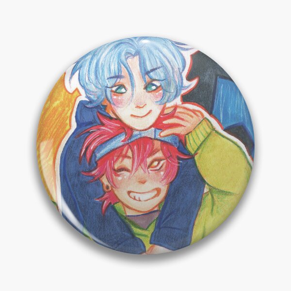 Item preview, renga designed and sold by MeowcoirisShop.