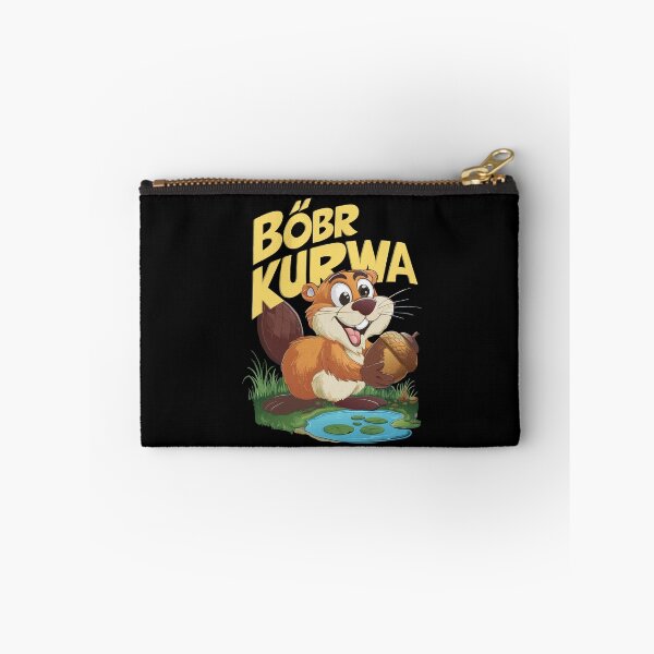 Artikelvorschau, Bobr Kurwa entworfen und verkauft von Designowner.