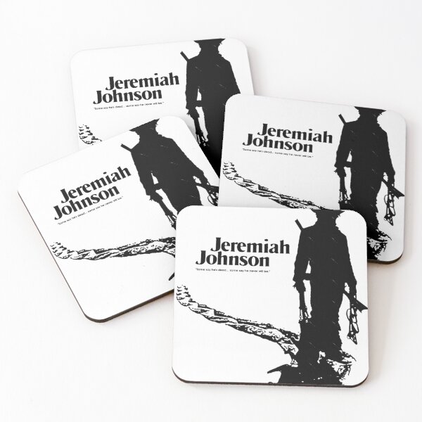 Item preview, Jeremiah Johnson Old Movie  designed and sold by kierstenk70.