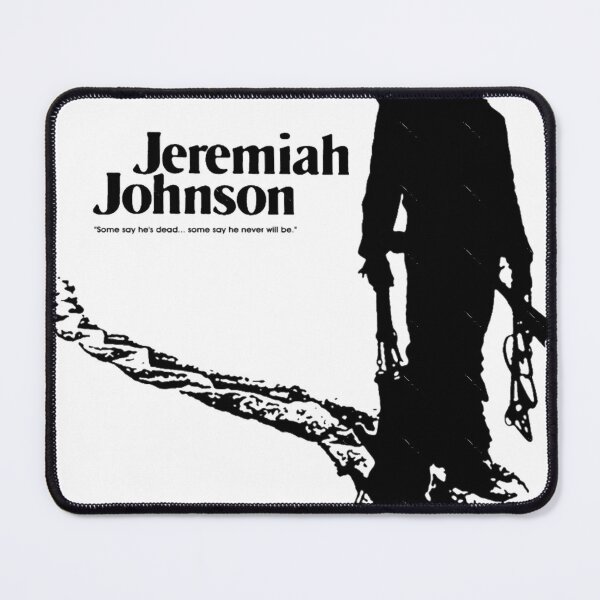 Item preview, Jeremiah Johnson Old Movie  designed and sold by kierstenk70.