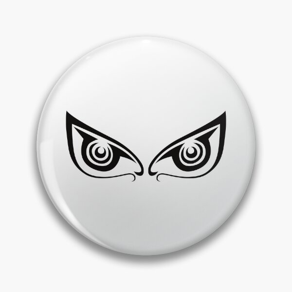 Item preview, Abstract Eye No. A108 designed and sold by BlackArtProject.
