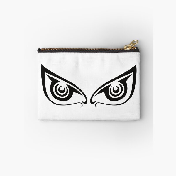 Item preview, Abstract Eye No. A108 designed and sold by BlackArtProject.