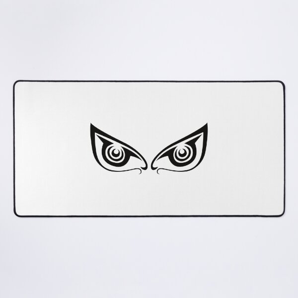 Item preview, Abstract Eye No. A108 designed and sold by BlackArtProject.