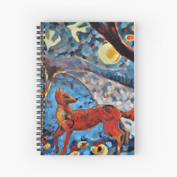 Item preview, Moonlight Dance designed and sold by ClareWassermann.