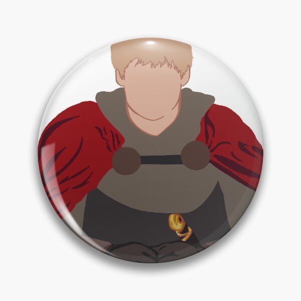 Item preview, Arthur Pendragon inspired from Merlin designed and sold by megmarie018.