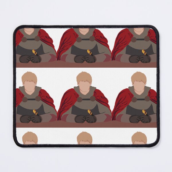 Item preview, Arthur Pendragon inspired from Merlin designed and sold by megmarie018.