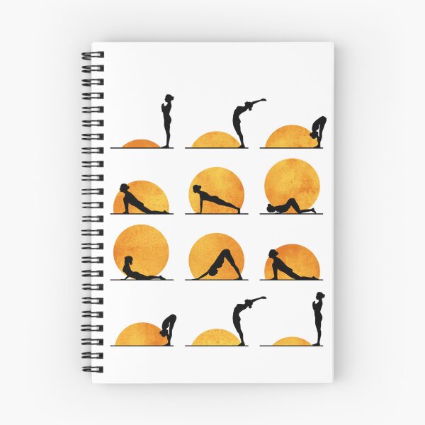 Item preview, Yoga Sun designed and sold by nelsongrahama.