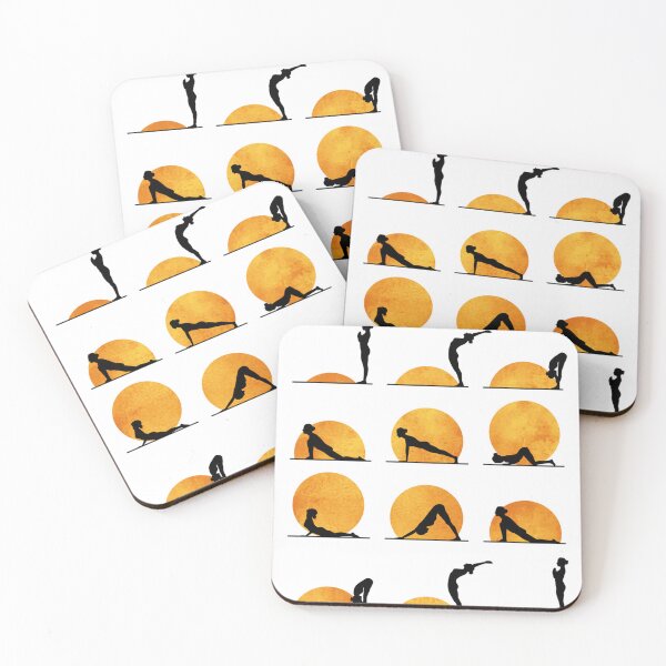 Item preview, Yoga Sun designed and sold by nelsongrahama.