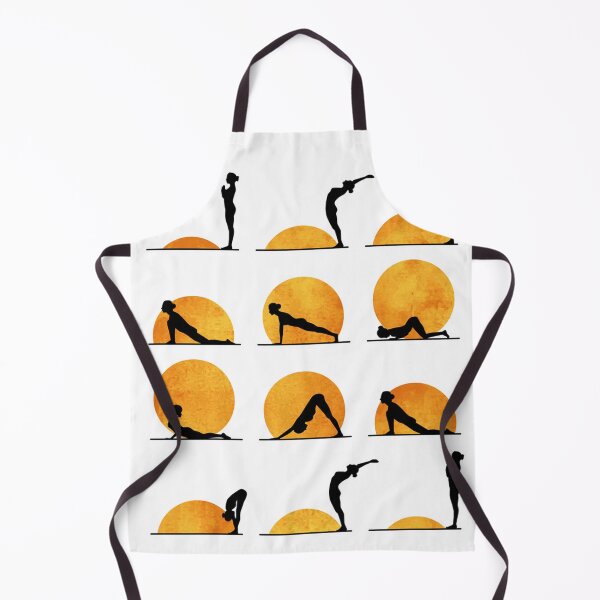 Item preview, Yoga Sun designed and sold by nelsongrahama.