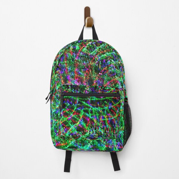 Item preview, Networked turbulence in the rush of love designed and sold by voelzis.