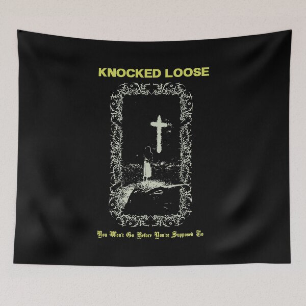 Item preview, You Won't Go designed and sold by Jamesoldsm.