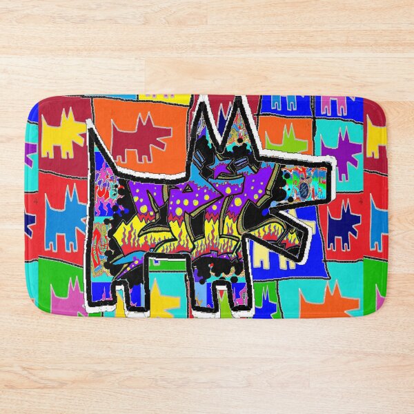 Item preview, Music Dog Rap Dog designed and sold by LoEndT-Shirts.
