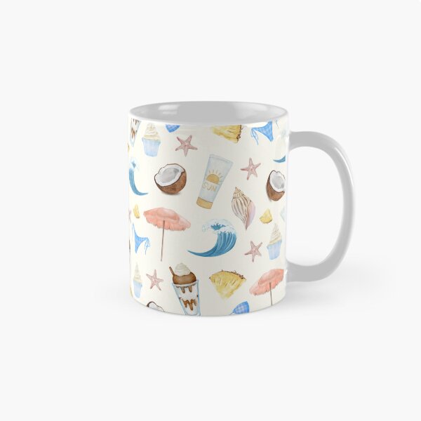 Item preview, Breezy Summertime designed and sold by Lucy Veia.