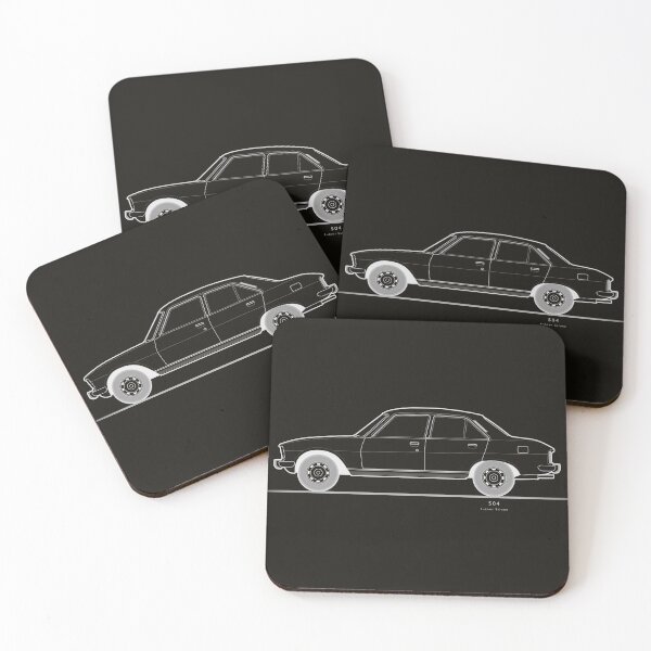 Item preview, The Art of Wheels: 504 - type iv designed and sold by anuaramir.