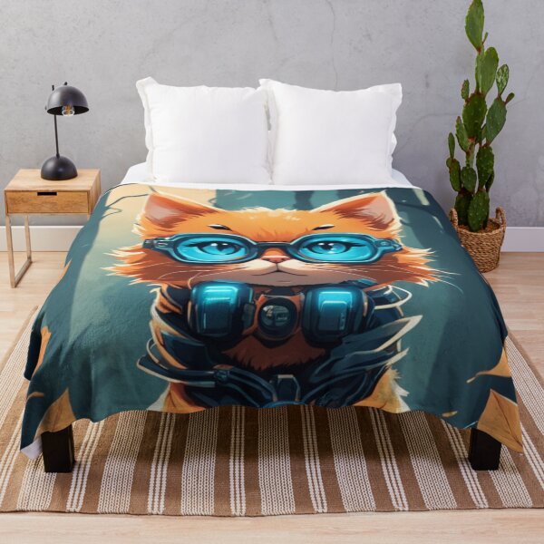 Item preview, Smart Cat designed and sold by Yrkye.
