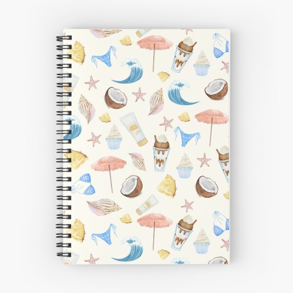 Item preview, Breezy Summertime designed and sold by Lucy Veia.