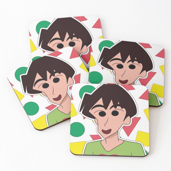 Item preview, Yoshirin designed and sold by Retratosanime.