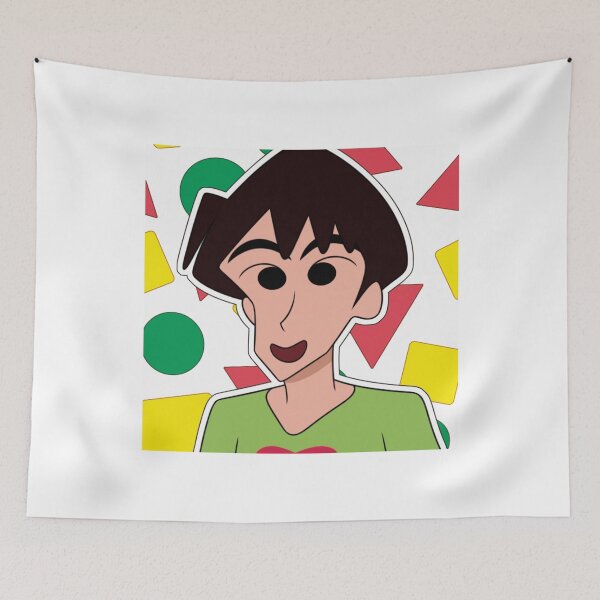 Item preview, Yoshirin designed and sold by Retratosanime.
