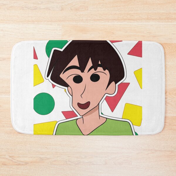 Item preview, Yoshirin designed and sold by Retratosanime.