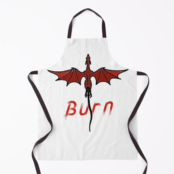 Item preview, Dino Burn designed and sold by Regal-Elegances.