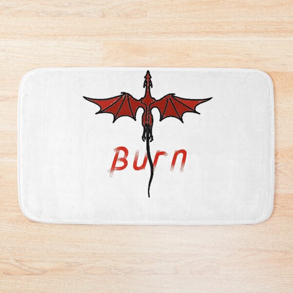 Item preview, Dino Burn designed and sold by Regal-Elegances.