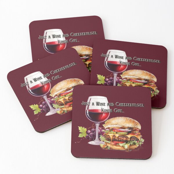 Item preview,  ITS OK TO WINE WHEN THE FOOD IS YOUR PRIME designed and sold by THE AMERICAN TEEVANGELIST.