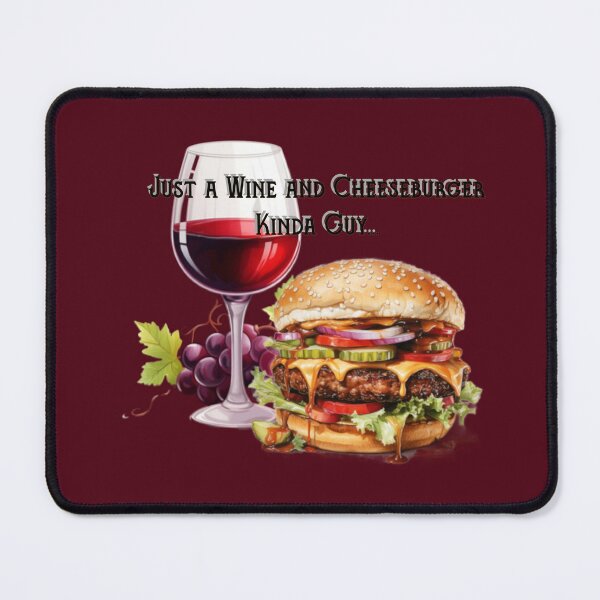 Item preview,  ITS OK TO WINE WHEN THE FOOD IS YOUR PRIME designed and sold by THE AMERICAN TEEVANGELIST.