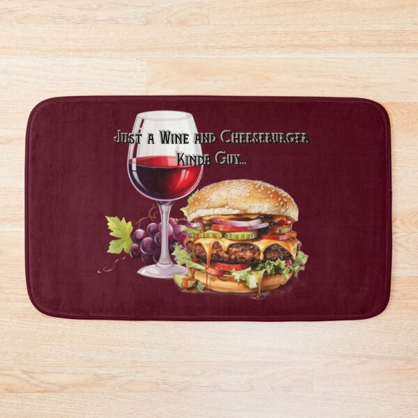Item preview,  ITS OK TO WINE WHEN THE FOOD IS YOUR PRIME designed and sold by THE AMERICAN TEEVANGELIST.