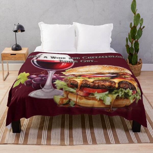 Item preview,  ITS OK TO WINE WHEN THE FOOD IS YOUR PRIME designed and sold by THE AMERICAN TEEVANGELIST.