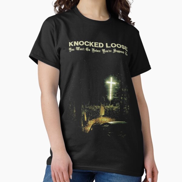 Item preview, You Won't Go Cross designed and sold by Jamesoldsm.