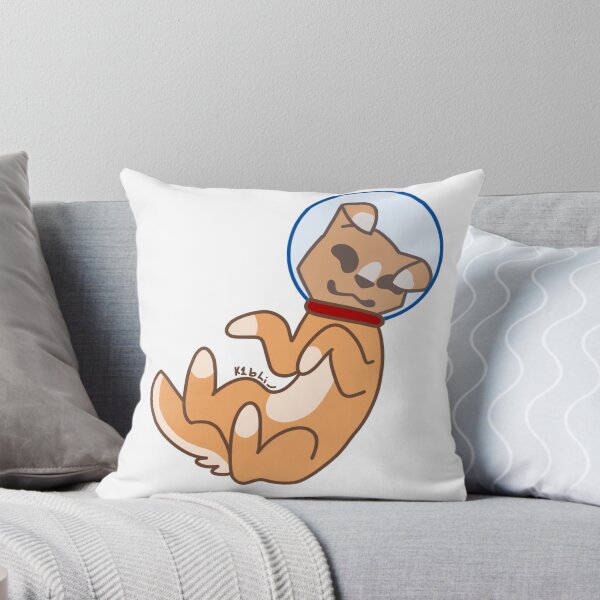 Item preview, Space doggo! designed and sold by K1bLi.
