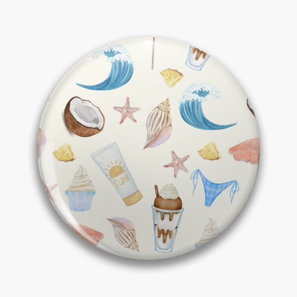 Item preview, Breezy Summertime designed and sold by Lucy Veia.
