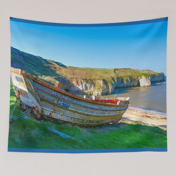 Item preview, North Landing  designed and sold by Alisonchambers2.