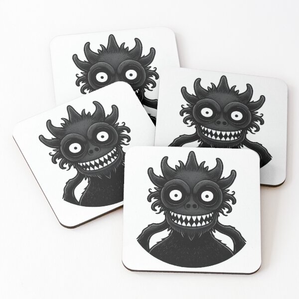 Item preview, Critter #4 designed and sold by Pokemondundee.