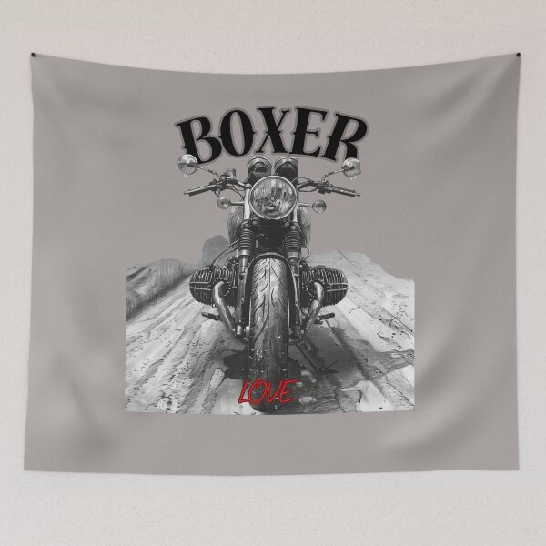 Item preview, BOXER LOVE designed and sold by 71Lion.