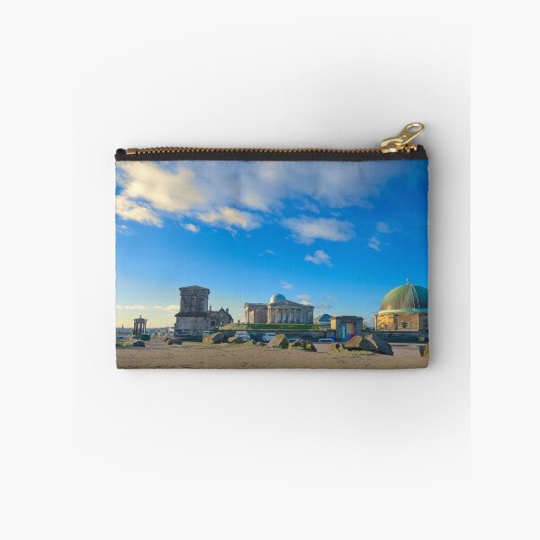 Item preview, Calton Hill Edinburgh  designed and sold by Alisonchambers2.